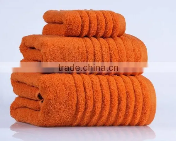 China Super Cheap Wholesale Color Changing Bath Towel/face Towels photo-5