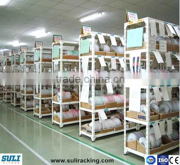 Steel Storage Server Rack Shelf photo-4