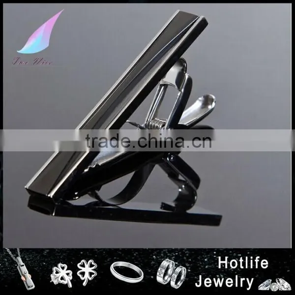 High Quality Men Jewelry Supplier Tie Bar in