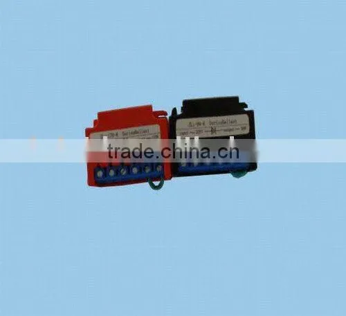 Motor Rectifier