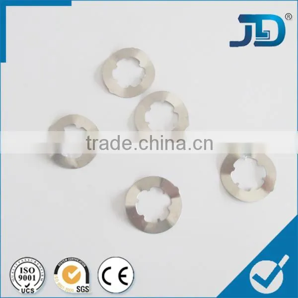 M2-M28 Ss304 Wave Spring Washer