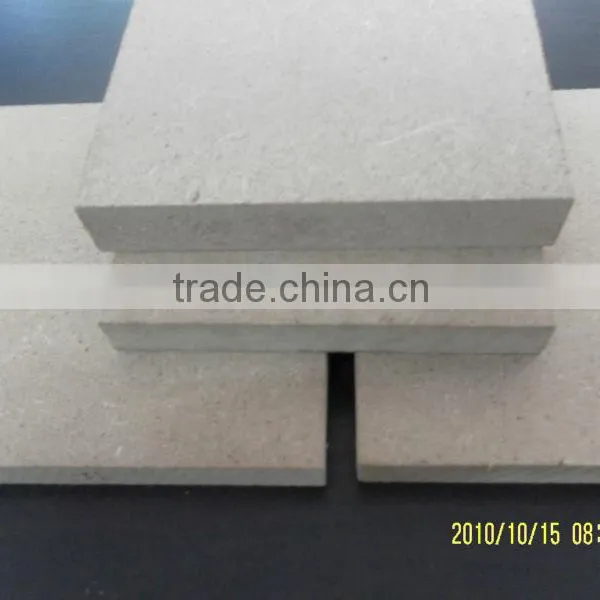 Raw Mdf 1830*3660mm