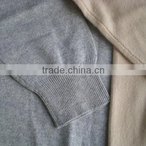 Warm, Fashion Erdos Cashmere Sweater photo-3