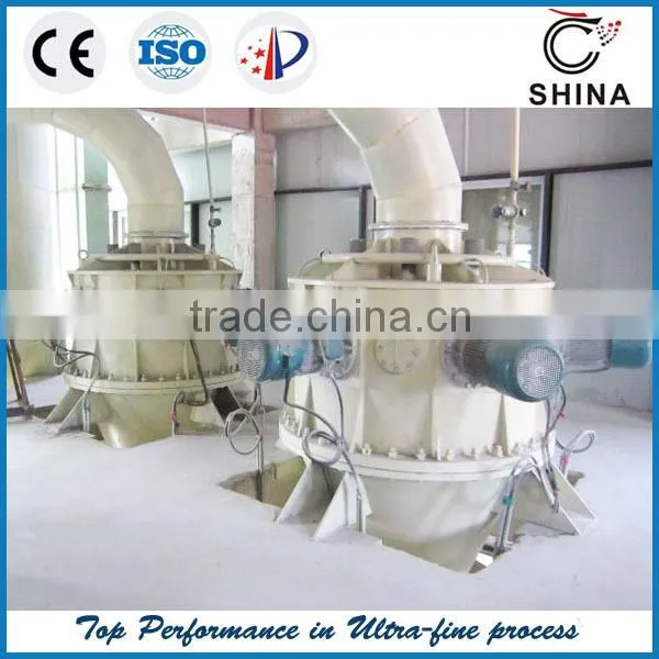 SHINA Advanced Technology Air Classifier photo-3