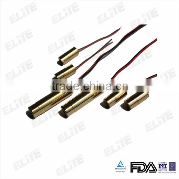 Mini RED Laser Module Marker photo-2
