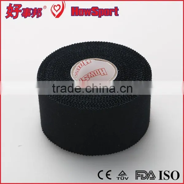 3.8cm*13.7m Strongest Stickiness Rigid Strapping Tape Zinc Oxide Bulk Athletic Taping Quality Choice photo-4