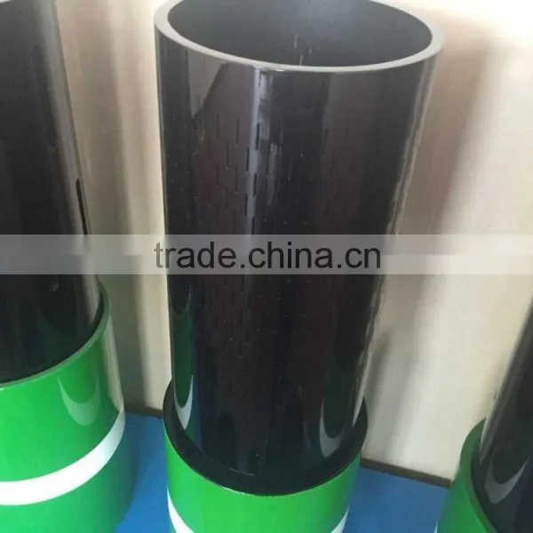 Slotted Screen Pipe photo-2