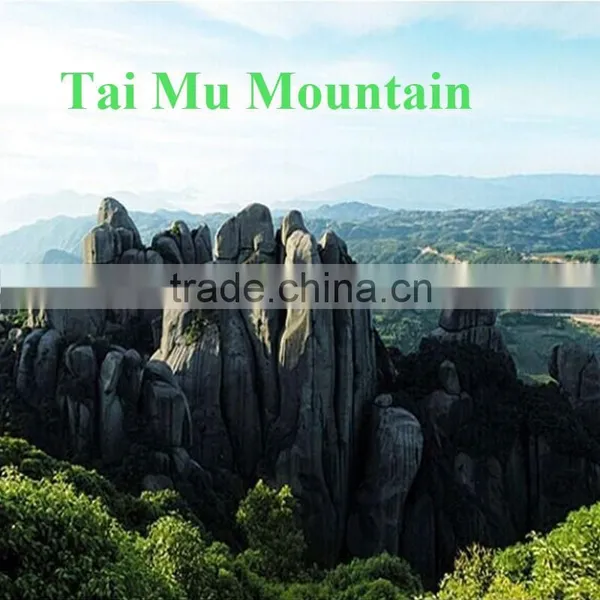 Premium New Coming Fujian Province White Peony Bai mu Dan White Tea photo-2