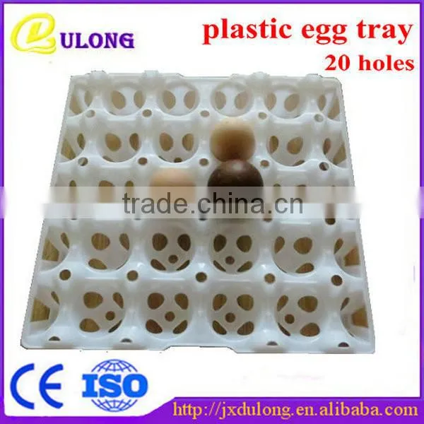 Competitived Price Top Quality Egg Packaging Cartons Tray Price