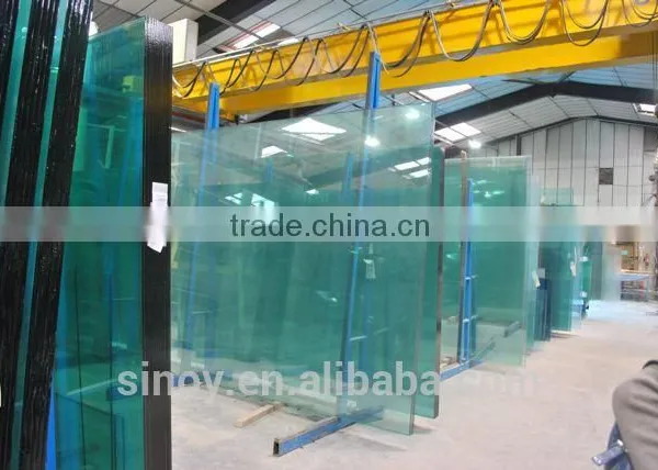 Float Glass Sheet photo-5