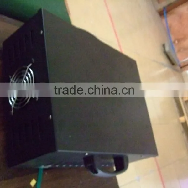 DMX 2500W Follow Spot Light HMI 2500W Follow Spot Light Dmx Stage Light Movable Spot Light photo-3