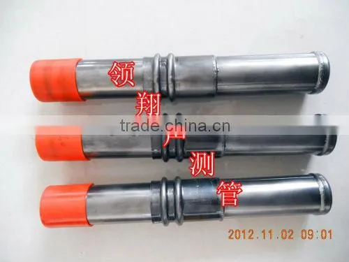 SONIC STEEL PIPE FACTORY