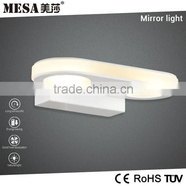 Good Quality Oem Wall Mounted Mirror Light photo-5