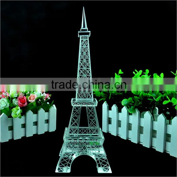 Fashion Newest Design Crystal Small LED Christmas Tree photo-3