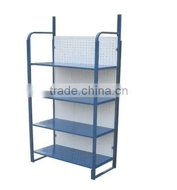 China Supplier Wholesale High Quality Hot Sale Warehouse Tier Storage Rack Heavy Duty Metal Cold Room Racks photo-6