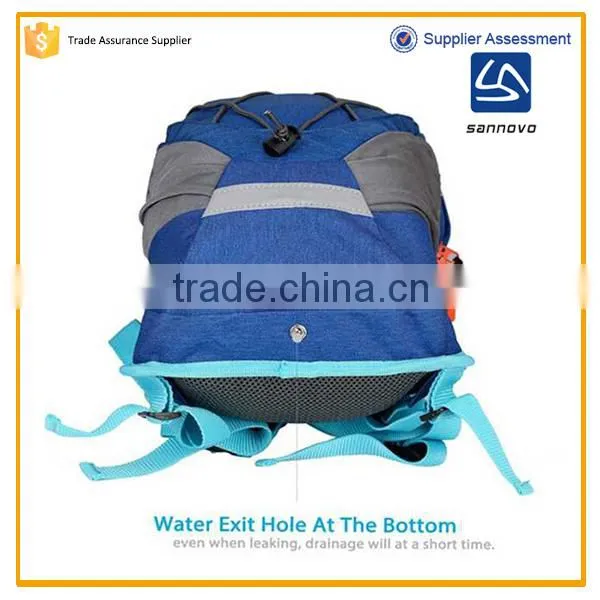 China Supplier Funky Portable Hydration Backpack With Bladder, Custom Backpack Supplier's Choice photo-6