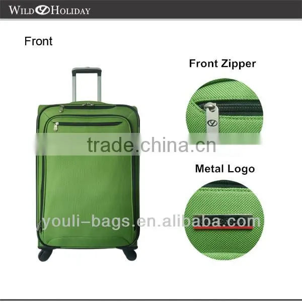 2014 New Design Travel Luggage Scale Set photo-2