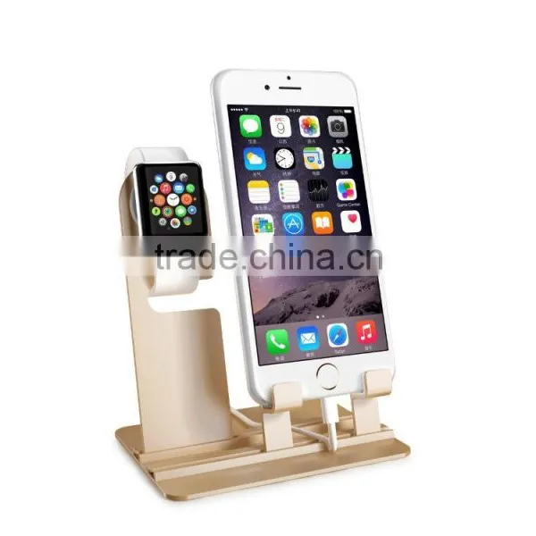 For Apple Watch Charging Stand,For Apple Watch Stand,2 In 1 Stand Holder(Retail Package) photo-2