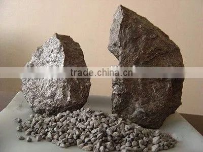 120# Descaling Purity Brown Fused Alumina photo-2
