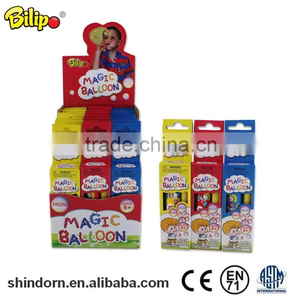 Novelty Plastic Balloon Glue, Kids Toy Guangzhou, New Products Looking for Distributor photo-2