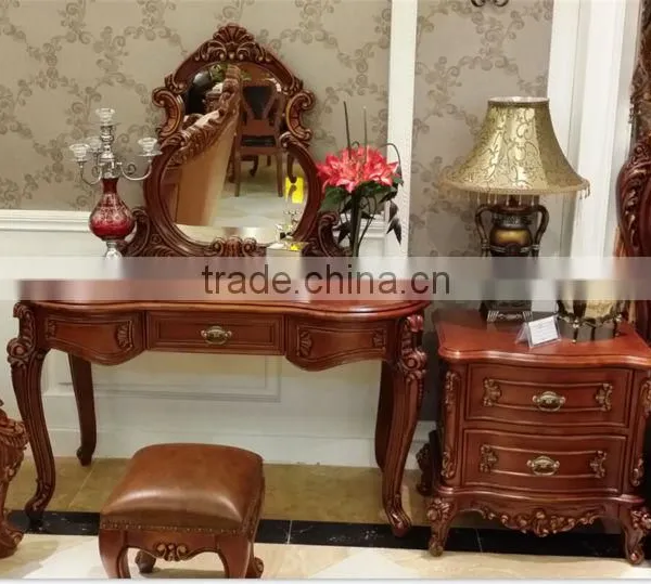 Bedroom Set Dubai Cheap Bedroom Sets Foshan Furniture Market photo-2