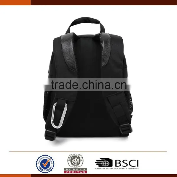 Wholesale Nylon Backpack Bag for Digital Camera photo-4