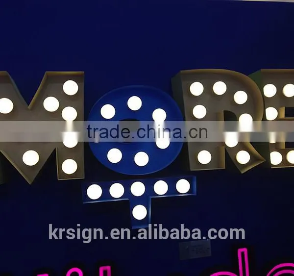 LED Restaurant Signs Outdoor of Light Advertising Board photo-4