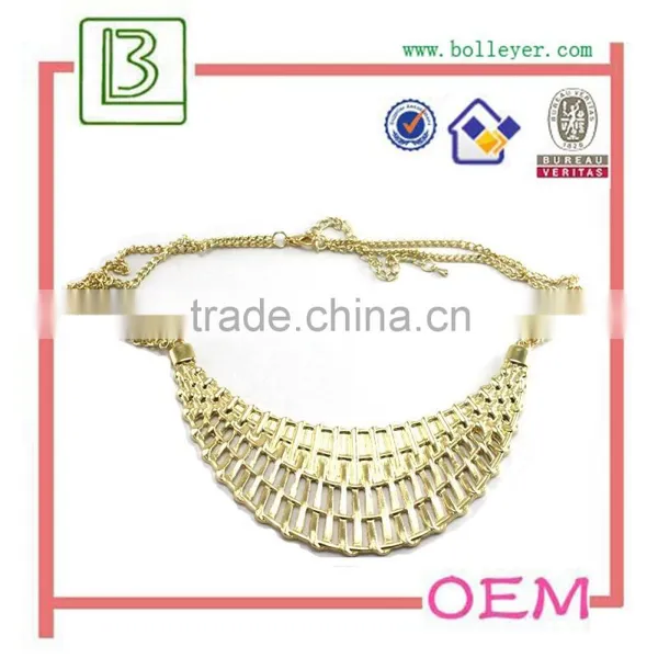 2015 Latest Design Heart Shaped Pendant Necklace photo-6