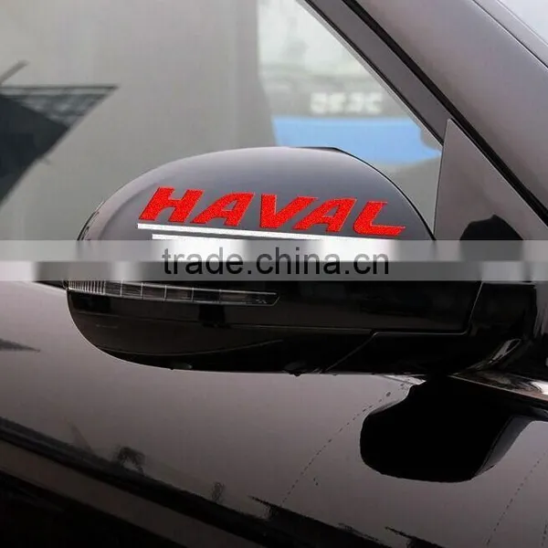 Funny Reusable Car Windshield Sticker Custom Car Decals and Sticker,UV Resistant Printing Freezer Magnet Sticker ---DH20284 photo-2
