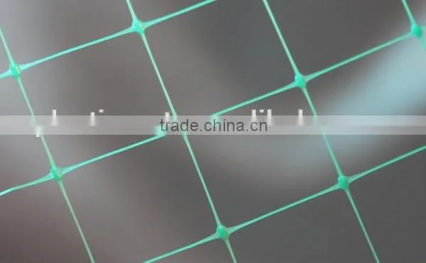 100%chemical Resistant Turf Growing Net Factory photo-6
