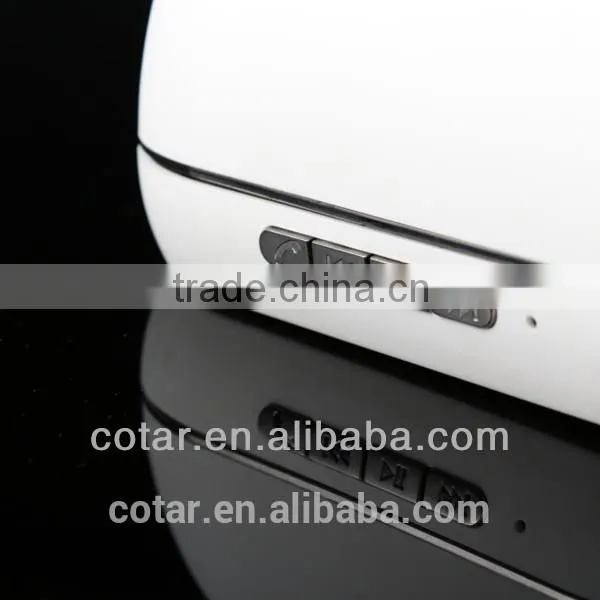 Factory GK-A16 Hot Sell New Design With Compatible TF/ FM Mini Bluetooth Speaker photo-3