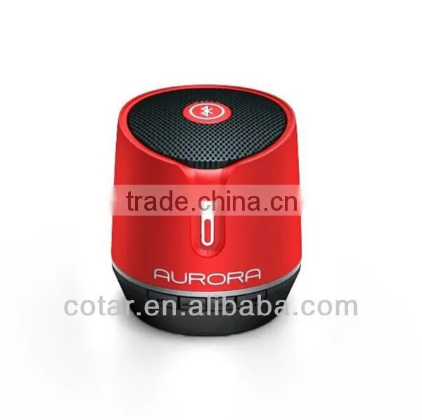 A13 High Quality Mini Wireless Bluetooth Speaker photo-4