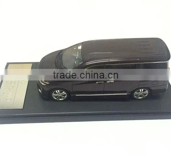 1:43 Resin Car Model photo-3