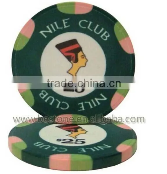 10g Caisno Quality Poker Chips photo-2