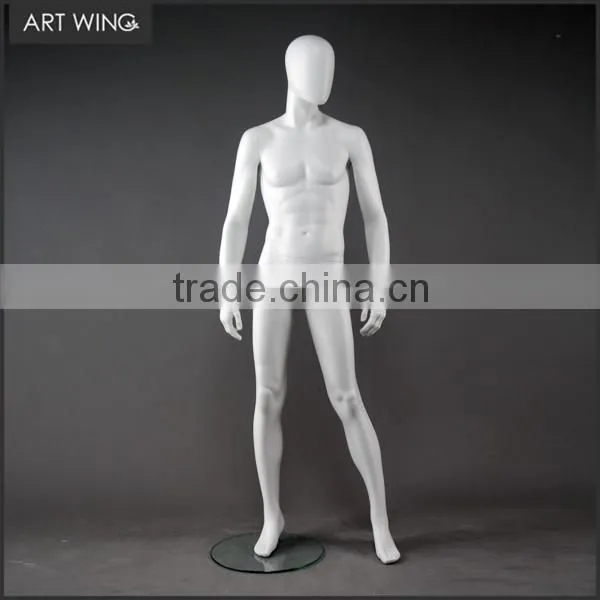 Sexy Male Athletic Mannequins Men for Boutique Sale photo-4