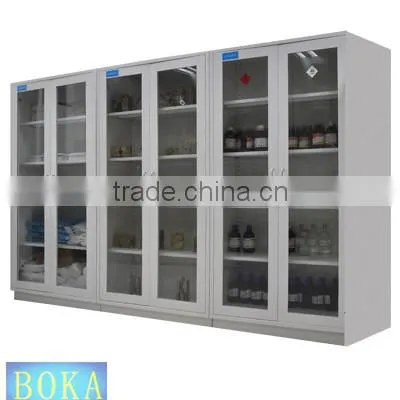 Archive Storage Cabinet