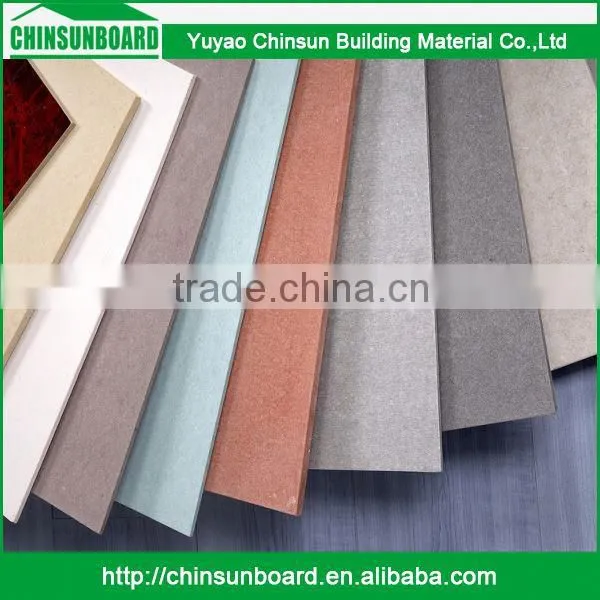Supplier Eco-friendly Waterproof Well Insulated Wall Composite Panelling photo-4