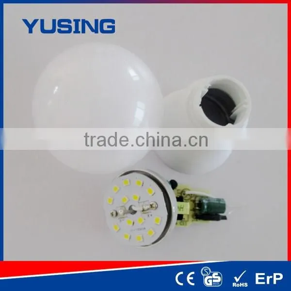 A60 14W LED Bulb E27 A19 LED Bulb For Home photo-6