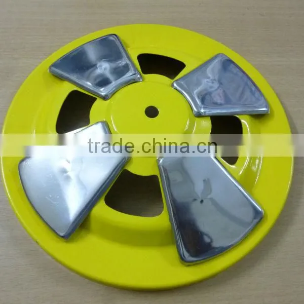 Wheel Alignments Show Cups photo-4