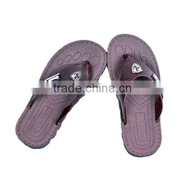 Plastic Slipper for Men photo-4