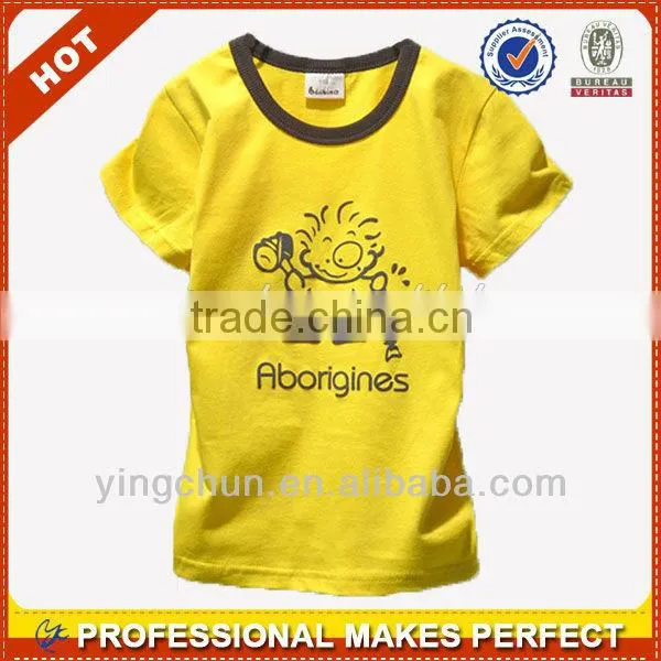 Wholesale Boys Kids Tshirt Design
