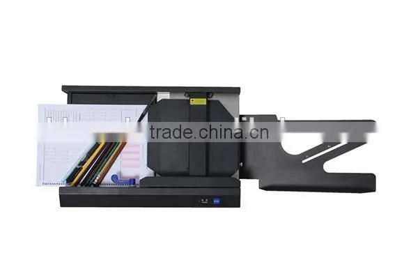 OMR Test Scoring Machine/ OMRH50FSA/ OMR Scanner photo-4