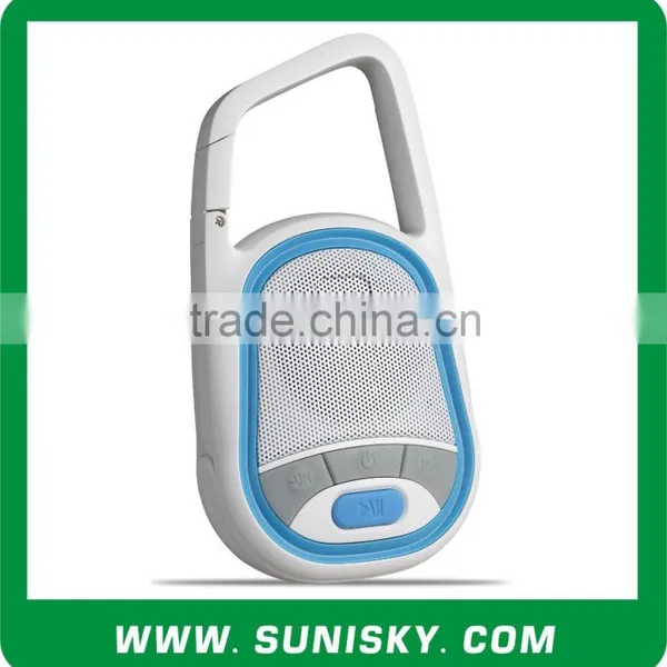 Mini Bluetooth Speaker with FM Radio Function (SS8892)