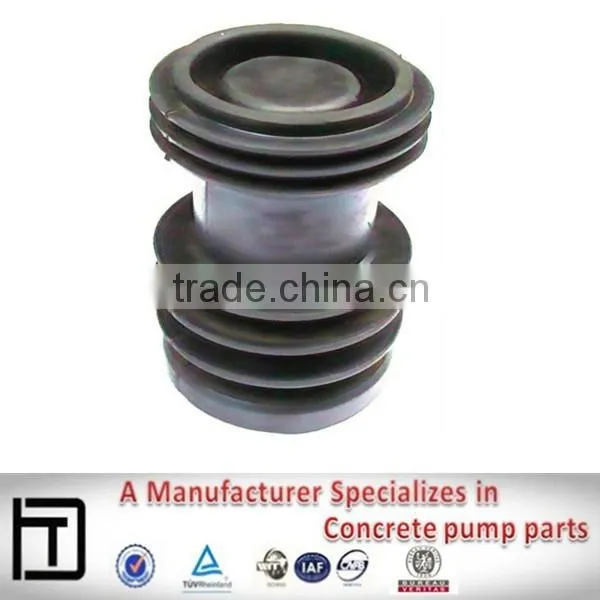 Concrete Pump Parts 5" Cleaning Piston photo-3