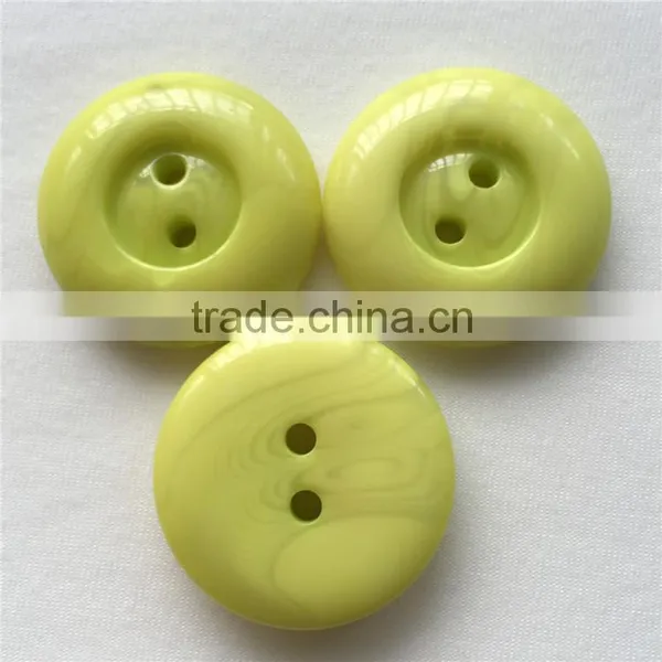 2015 Fashion Designer Colorful Pearl Button for Garment Accessory photo-2