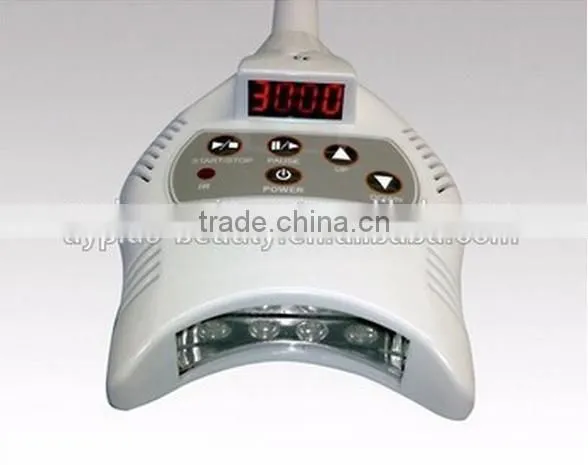 AYJ-J003A LED White Light Tooth Whitening Machine photo-4