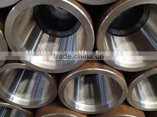 Drill Pipe Adapter Sub/drilling Rod Adapter/adapter Sub photo-3