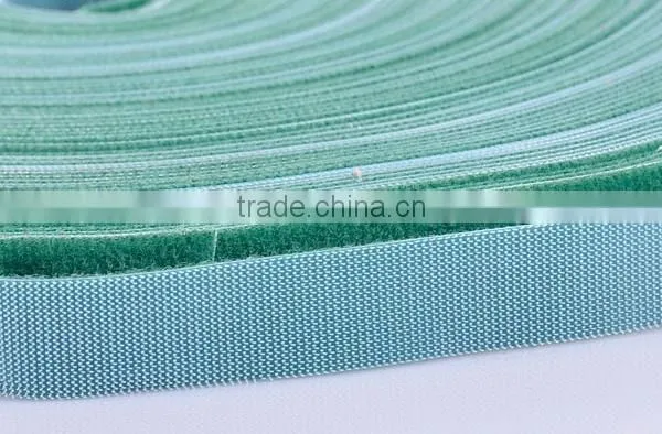 100% Nylon Colored Soft 1'' Back To Back Tape photo-4