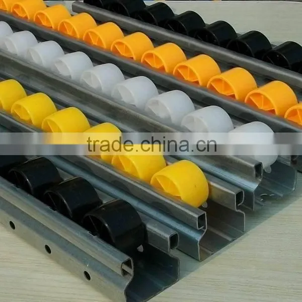 Warehouse Rack Carton Flow Racking System photo-5
