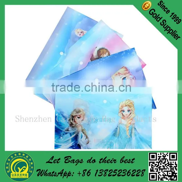 Hot Sale Pvc Pencil Bag for Kids,kids Pvc Pencil Bag photo-6